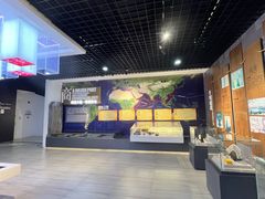 -广州市城市规划展览中心