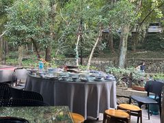 -国生茶庄·地道农家菜团建活动