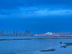 -养马岛旅游度假区