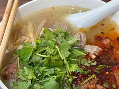 -赵家名吃四味烩菜(东大寺门食品街店)