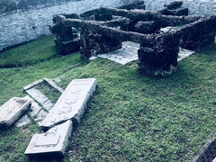 -九龙寨城公园
