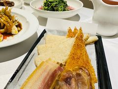 -小厨娘淮扬菜(清江苏宁广场店)
