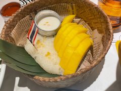 -太食獸泰式茶餐厅(济南万象城店)