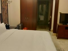 -三亚亚龙湾雅高铂尔曼别墅度假酒店