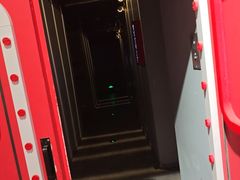 -Xcape异时刻密室逃脱魔法互动(瑞虹天地太阳宫店)