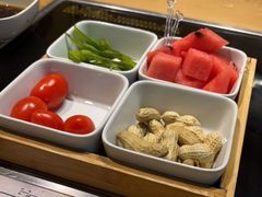 -湯系·煲汤手艺人(东二环泰禾广场店)