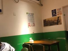 大堂-全渔村小海鲜