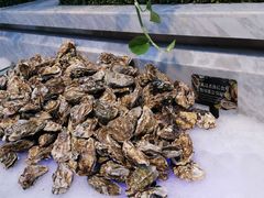 -川骄海鲜自助(河东店)
