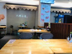 -玖鲜小笼(中山广场店)