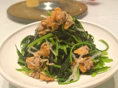 -小螺号海鲜·地道鲁菜(泉城广场店)