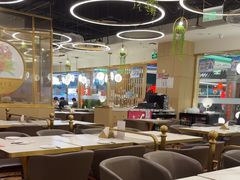 -东方饺子王(新奥购物中心店)