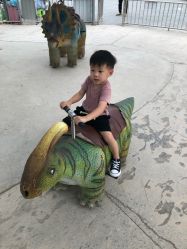 -大望京儿童游乐场