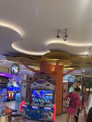 -meland·儿童乐园·游戏厅娃娃机·电玩Xbox(成都合生汇店)