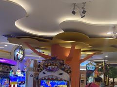 -meland·儿童乐园·游戏厅娃娃机·电玩Xbox(成都合生汇店)