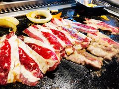 -火炉火自助餐(悠唐购物中心店)
