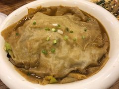 -阿凡提餐厅(簋街店)