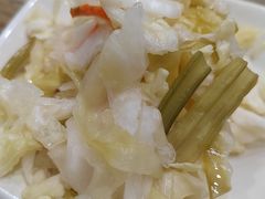-晋宝章大同刀削面(月坛店)