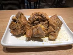 -东北小二东北菜(大车家巷店)