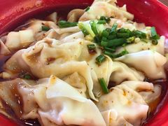 -龙抄手(春熙路总店)