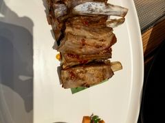 -彩丰楼中餐厅·仁恒洲际酒店