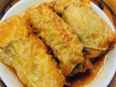 腐竹卷-华峰食馆(氹仔店)