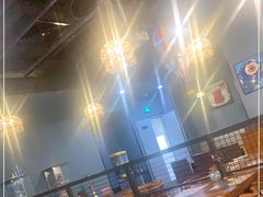 大堂-TUK土耳其餐厅·下午茶(卢湾店)