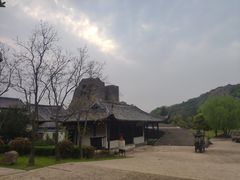 -印象普陀