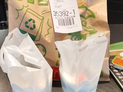 -麦当劳(北苑秋实路店)