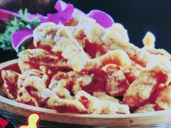 -聚丰园•湖鲜餐厅(阿红私房菜梅石路店)