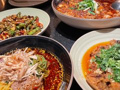 -华豫川酒家(大卫城店)