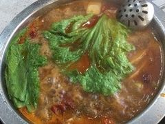 -刘一锅筋头巴脑(新民街店)