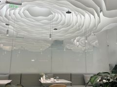 -大树餐厅(朝阳大悦城店)