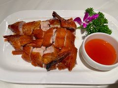 -老海陵·泰州菜(三水湾店)