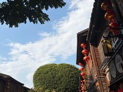 -三坊七巷历史文化街区