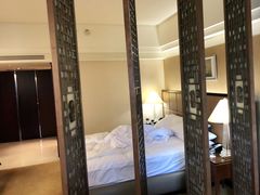 -上海波特曼丽思卡尔顿酒店