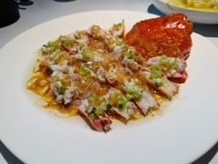 -许家菜(望江店)