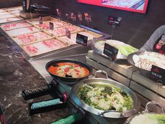 -炉小哥烤肉(信万广场店)
