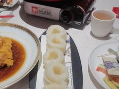 -千百味红餐厅·江西菜(绿地双子塔店)