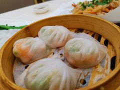顺德人家虾饺皇-顺德人家食府(黄金广场店)