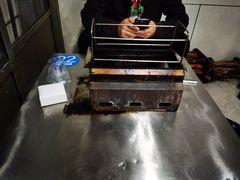 -老杨特色大串烧烤(莲池中心街店)