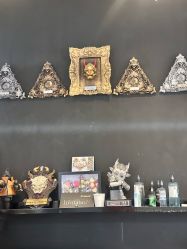 点击看大图 -飛凡TATTOO纹身•原创