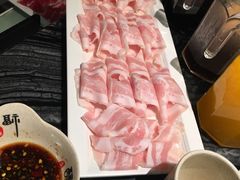 -天都火锅酒楼(虹梅南路店)