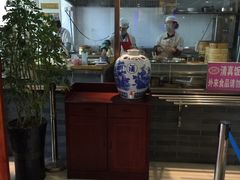 -老奉天马家烧麦(三台子店)