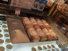 -西村叔叔的店·面包·甜品·蛋糕(清河万象汇店)