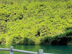 -狮子关旅游区