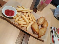 -必胜客(车陂店)
