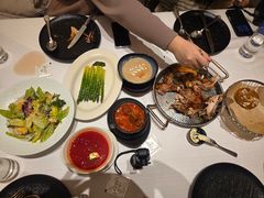 -马克西姆俄罗斯餐厅(通亚街店)