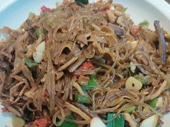 -徽三说·土徽菜·中国徽菜连锁品牌(一中店)