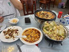 -老东阳·外婆菜(横店店)