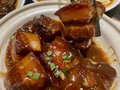-老瑞福上海菜(人民广场店)